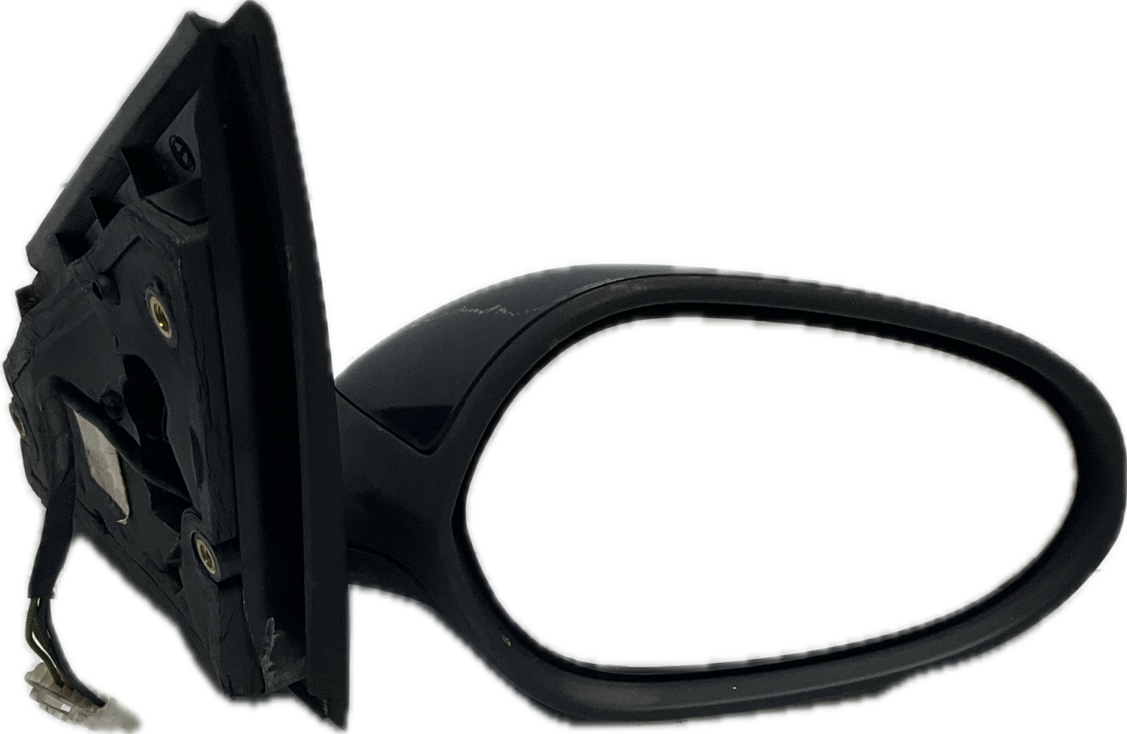 Specchio retrovisore destro LANCIA YPSILON DAL 2006 5 PIN