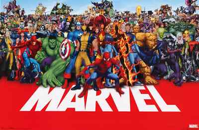 MARVEL SODAS - Funko Soda Commons ***PICK YOUR FAVORITE***