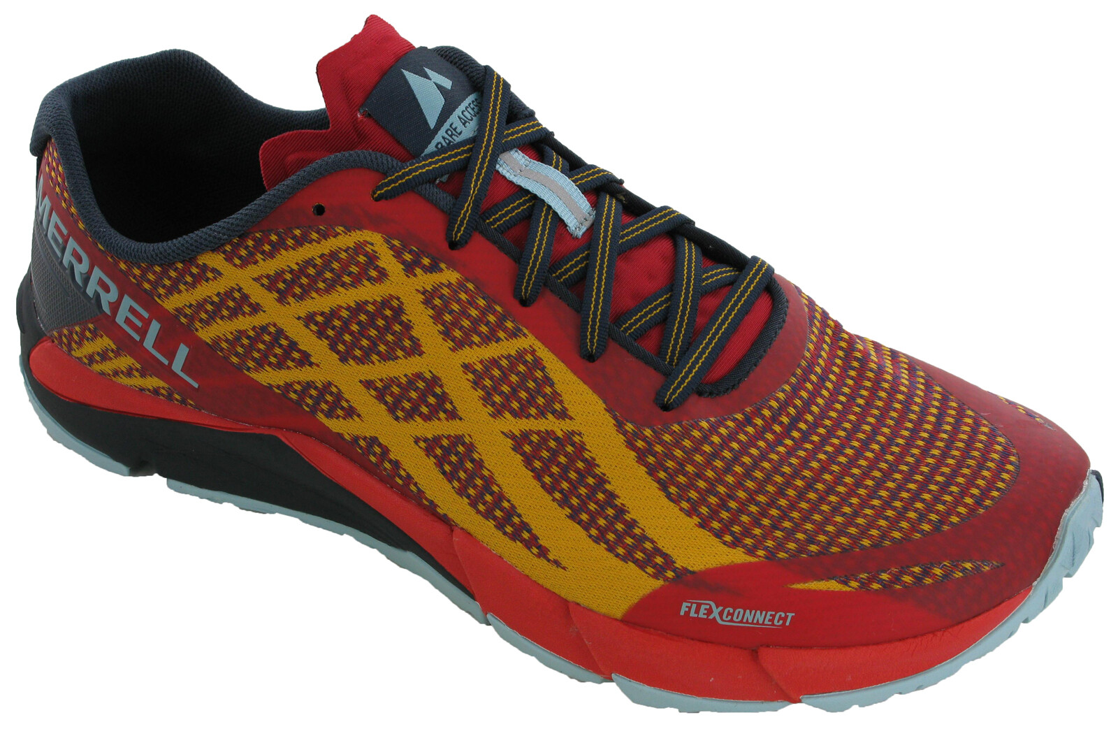 merrell bare access flex trail