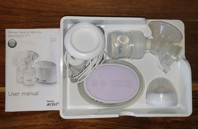 avent steriliser chemist warehouse