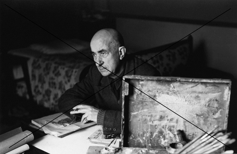 Photo De Ardengo Soffici