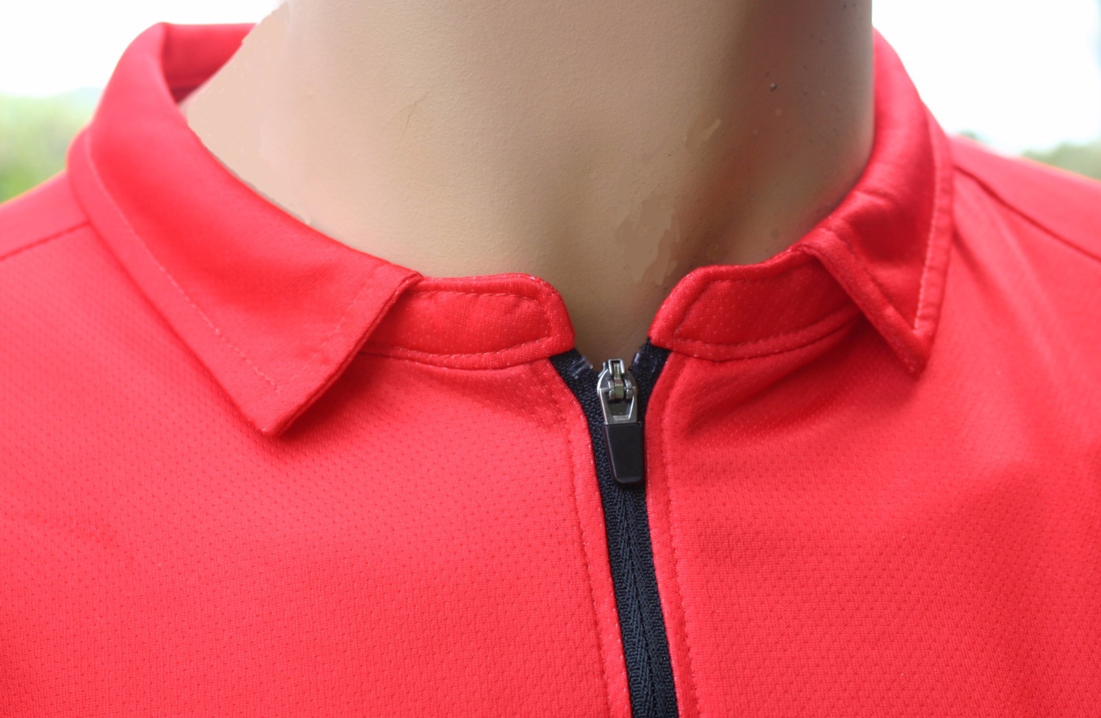 USSF Soccer Referee jersey. PRO Style TRULY THE BEST quality. FREE badge holder