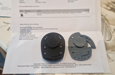 Item photo(s) from verified buyer