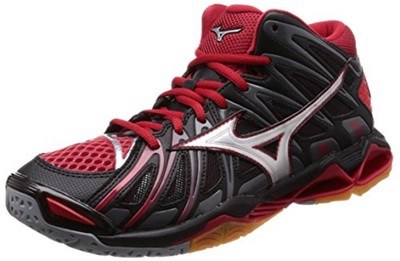 mizuno american flag shoes