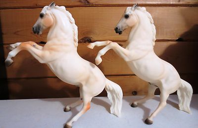 1990's breyer horses