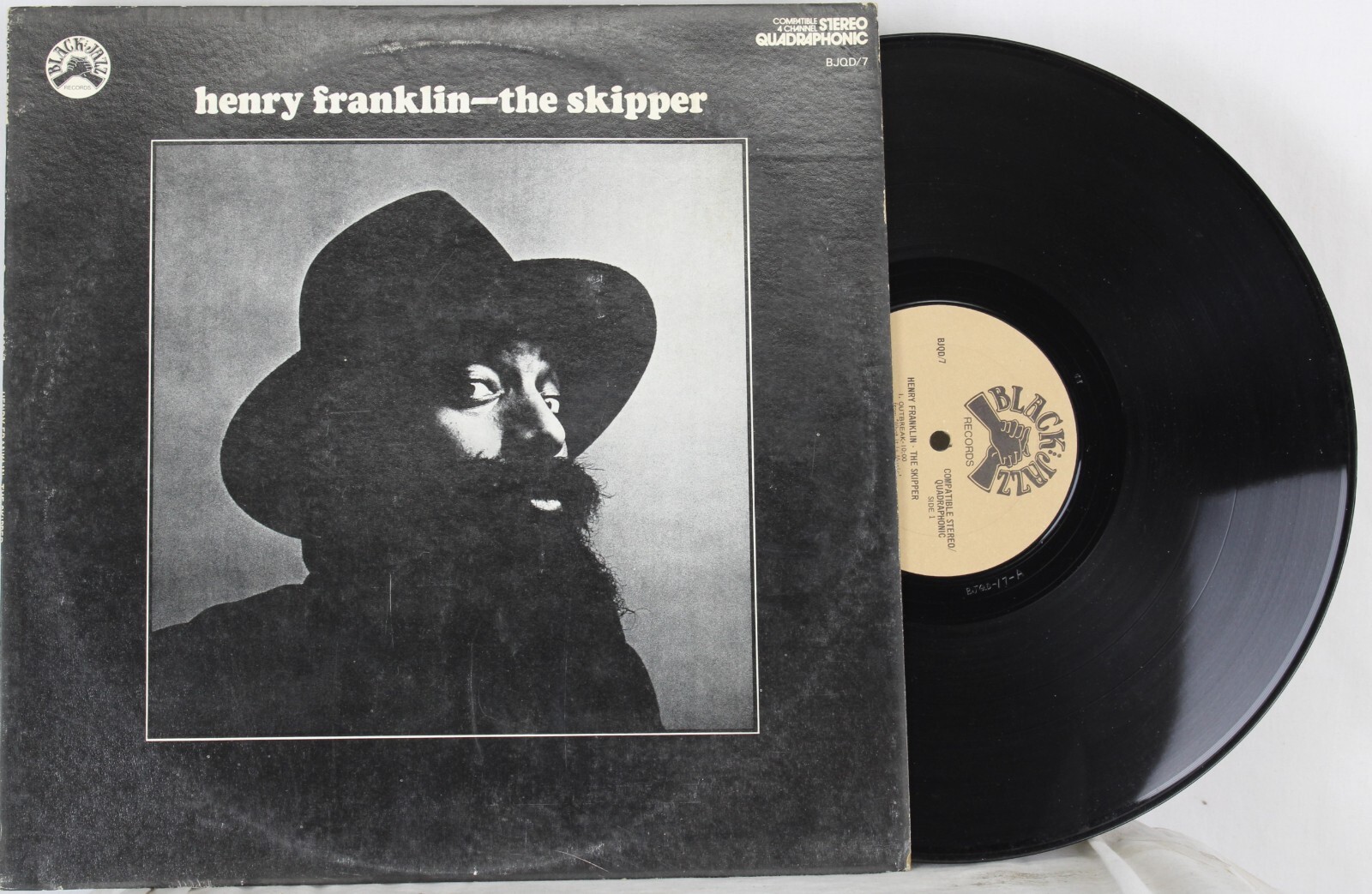 Henry Franklin - 