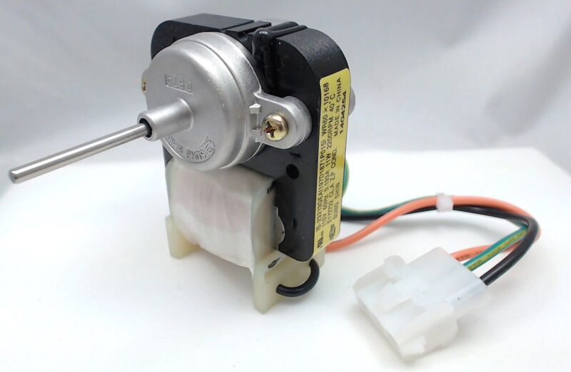 Condenser Motor for General Electric, AP3855309, PS967022, WR60X10168