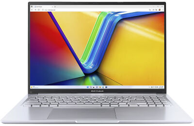 ASUS Vivobook 16 16.0'' Laptop FHD Ryzen 9 7940HS 16GB 1TB SSD Windows 11 Home