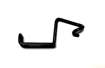 SwirlyGIG SwirlyHook Headphone Hanger Outstanding Quality USA Made