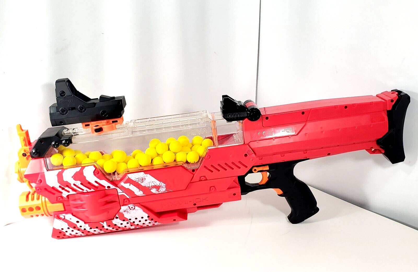 Nerf Rival Viseur à point rouge - MaxxiDiscount