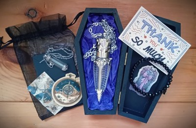 Item photo(s) from verified buyer