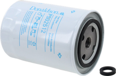 Fuel Filter P502512 fits Liebherr A904C A914B A924B A934B