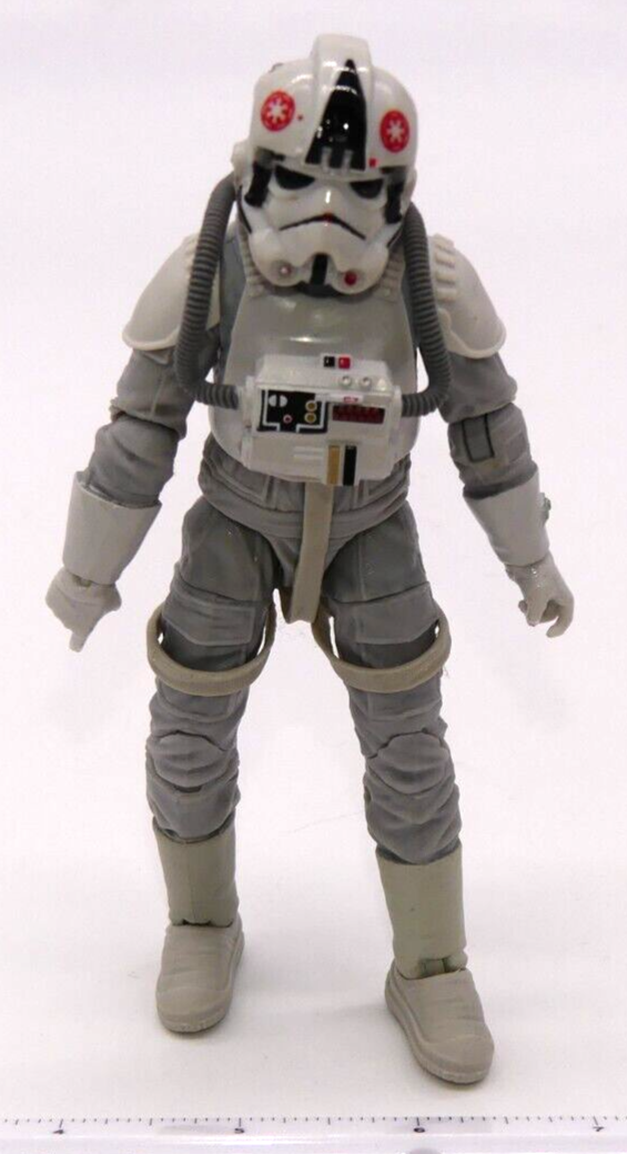 ●スターウォーズ●ブラックシリーズ6インチ AT-ATドライバー 2体セット Amazon.co.jp: Star Wars The Black Series at-at Driver 6-inch