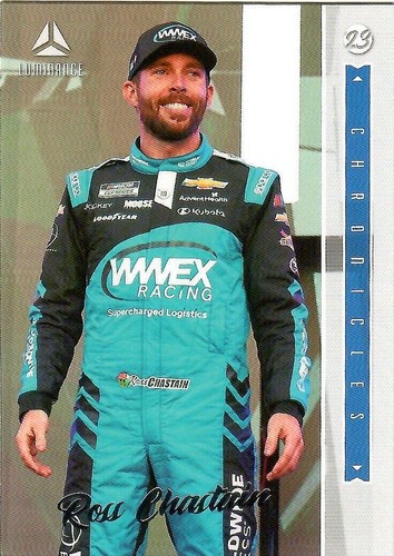 2023 Panini Chronicles - Ross Chastain #9