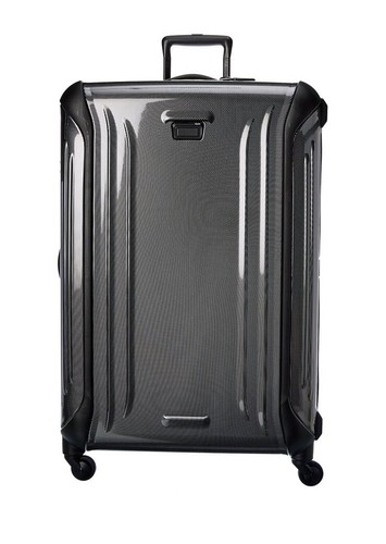 New Tumi Vapor Large Extended Trip Packing Case Hard Shell