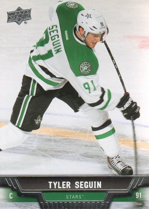 A6802- 2013-14 Upper Deck Hk # S 251-500 + Rookies -Vous Pic- 15 + Gratuit Us