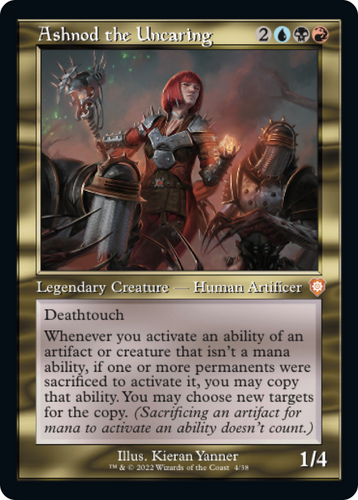 MTG Ashnod's Coupon 英　3枚セット MTG Ashnod's Coupon 英 3枚セット - メルカリ