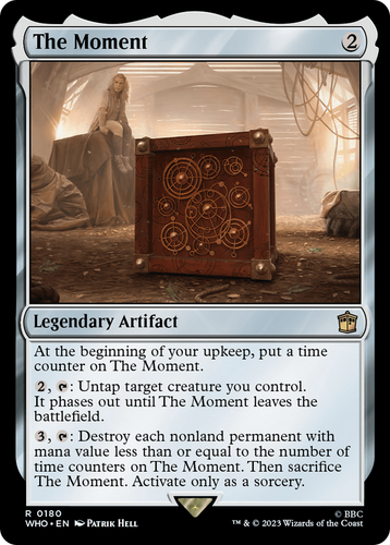 MTG 30th edition 旧枠 Steal Artifact 秘宝奪取 □黒枠□《秘宝奪取/Steal Artifact》[4EDBB] 青U | 日本最大級