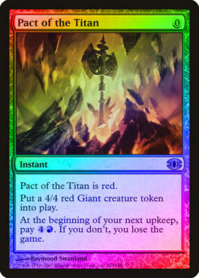 ☆m13043 Tinker FOIL / Future Sight Tinker (Future Sight) • Mystery Booster 2 (MB2) #176