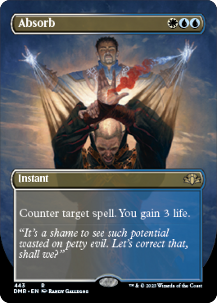 吸収　Absorb　FOIL　MTG $_57.PNG?set_id=880000500F