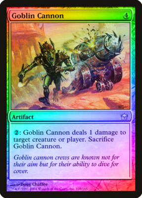 MTG Goblin Settler FOIL 4枚セット SLD Goblin Settler · Secret Lair Drop (SLD) #1076 · Scryfall