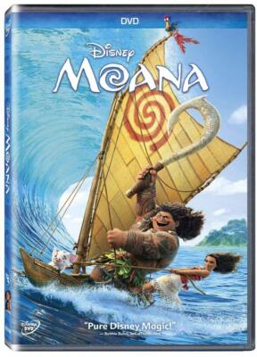 MOANA US/SD