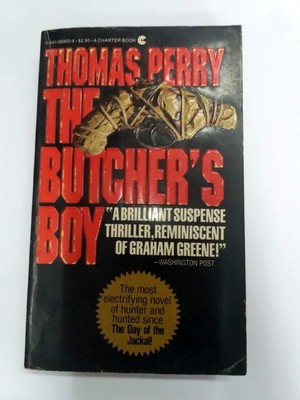Butchers Boy