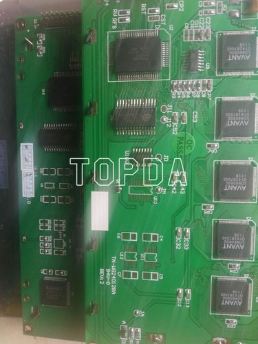 1pc TN-WG240128A LCD display