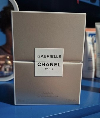 Chanel Gabrielle Parfum 35 ml