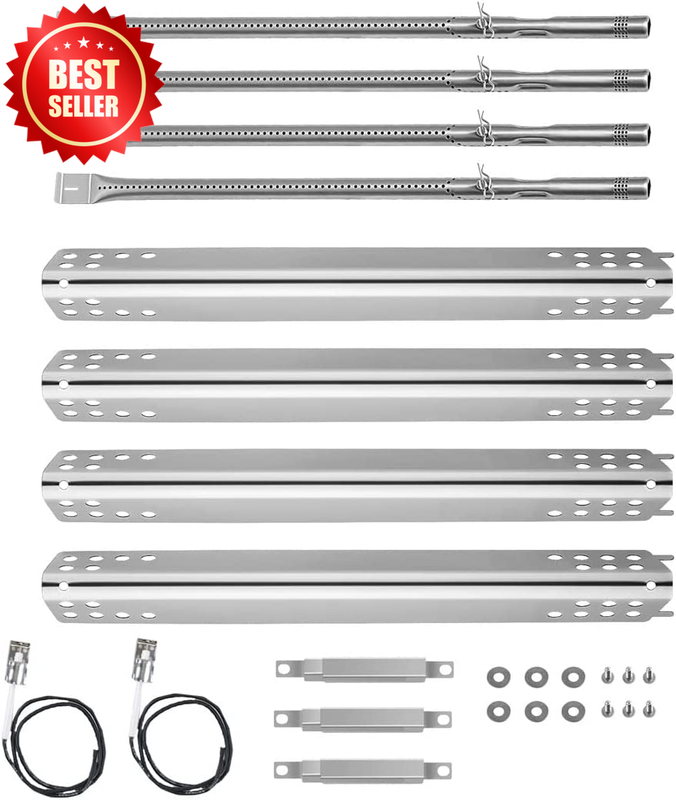 Grill Replacement Parts Charbroil Performance 4 Burner 463342119 463342118 US