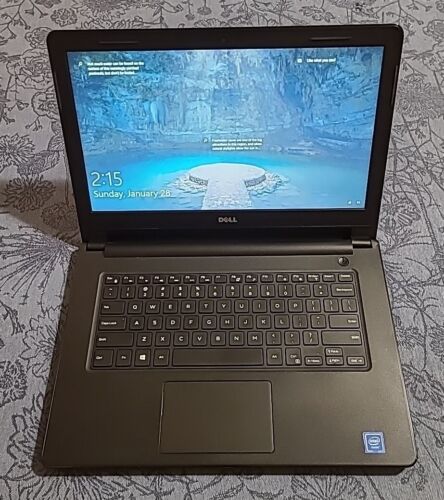 Dell Inspiron 14-3473 14 Dell Inspiron 14-3473 14