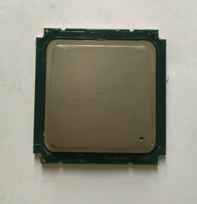 Intel Xeon E5 2697 V2 2.7GHz 12-Core 30M PROCESSOR LGA2011 CPU OEM Warranty