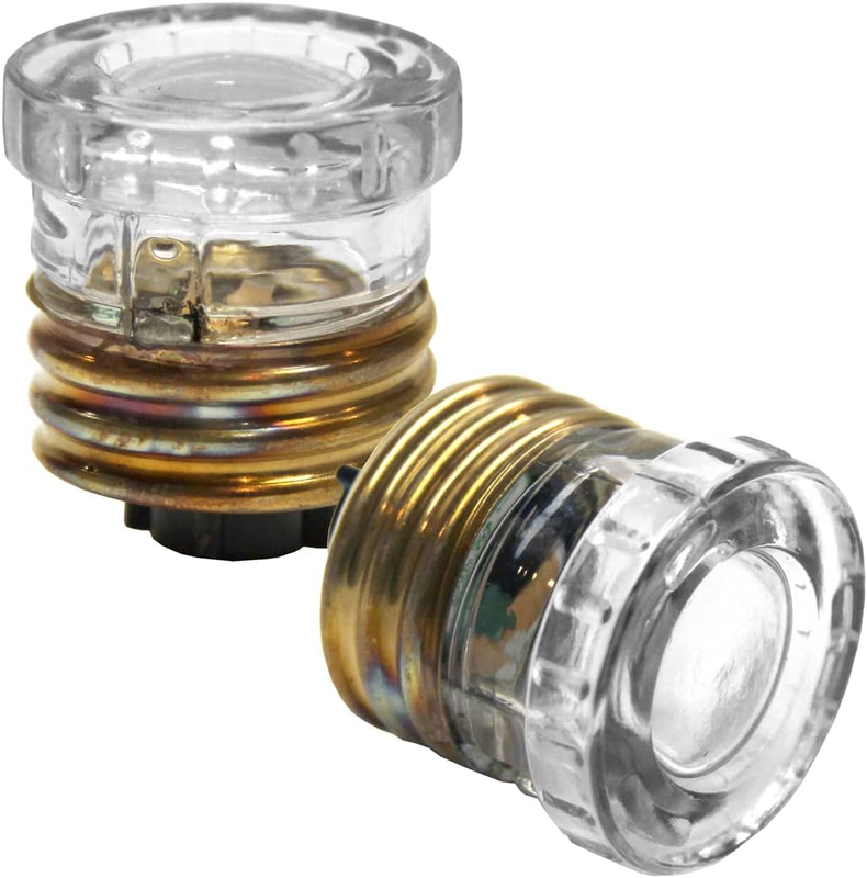 Glass Fuses, 37942-15A