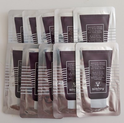 Sisley Masque Creme A La Rose Noire 40 ml