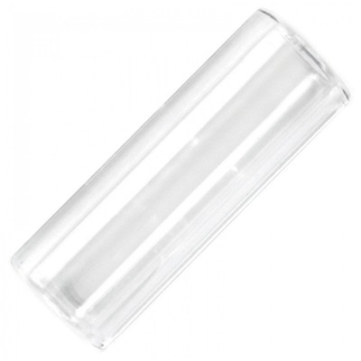 Jim Dunlop 204DUN Dun Btlnck Sld Shrt Knkle