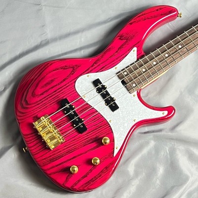 Aria Pro II RSB-42AR SEE-THROUGH PINK4.64KG