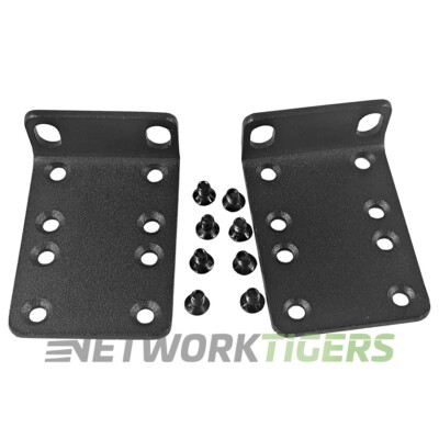 NEW Rack Mount Kit for Dell PowerConnect 5524 5548 Switch