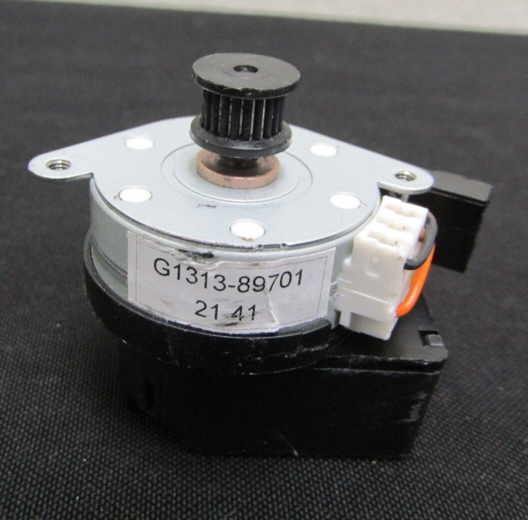 Agilent G1313-89701 Motor Assembly II Agilent G1313-89701 Motor Assembly II