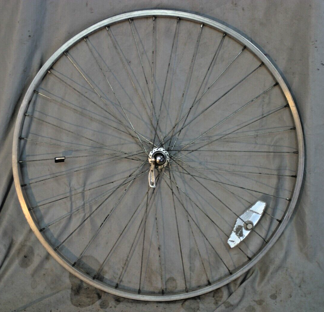 UKAIRIM Vintage 27