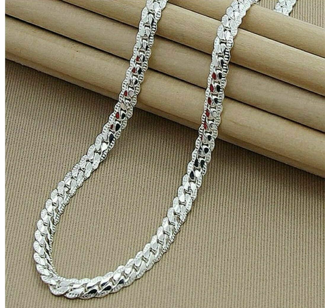 ★人氣★LOVE ME MONSTER★ Ball / Snake Chain Necklace NGS7017_BZNECK.jpg