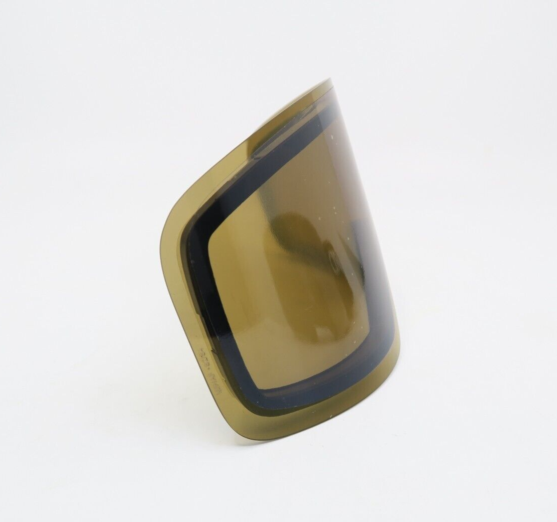 Pre-owned Tom Ford Tf1124 001c Ski Goggles Interchangeable Grey/bronze Photochromic Mask In Grey And Replacement Bronze.