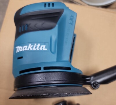 Makita xob01z 18v lxt hotsell