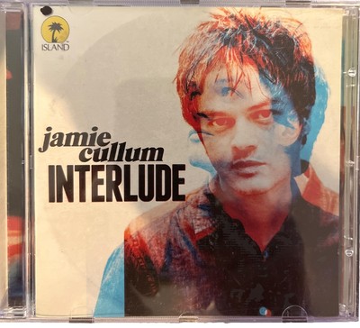 Jamie Cullum:  ''Interlude'' CD