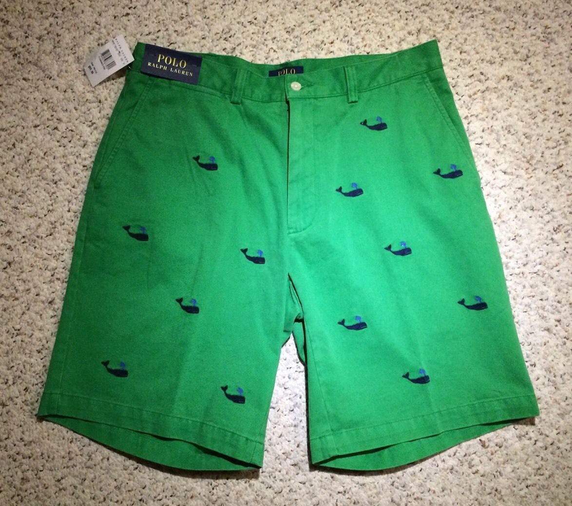 Animal Print Cotton Shorts for Men