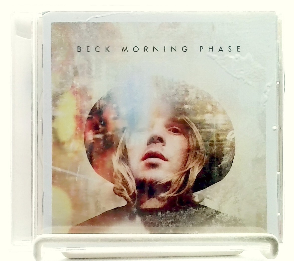 【新品未開封】【レコード】Beck Morning Phase＜初回生産限定盤＞ Morning Phase [CD] Beck/JAPAN | eBay