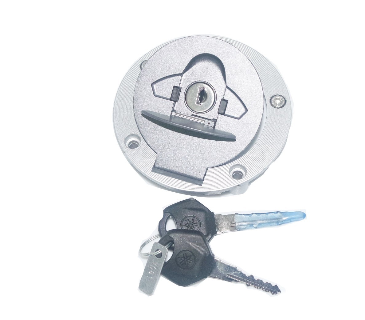 Yamaha YSR R15 Petrol Gas Fuel Tank Locking Cap With Key 