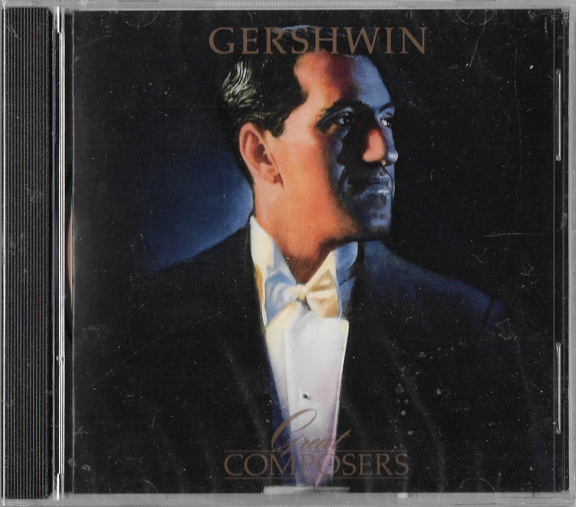 ＴＨＥGREAT E ST  COMPO  SER S Greatest Classical Composers: Bach - St. Cecel | AllMusic