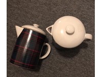 hearth and hand magnolia tea set