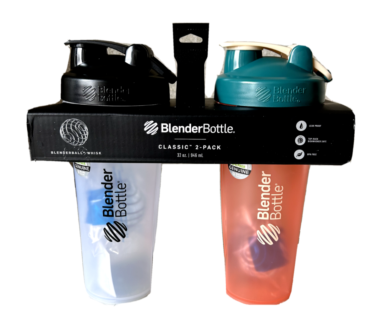Plastic Blender Bottle Blender Bottle Sizes