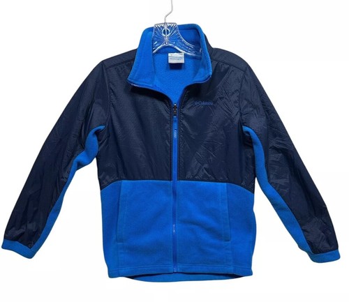 Columbia×BLUE BLUE Interchange ダウンジャケット Columbia】90s コロンビア ダウンジャケット | S.O